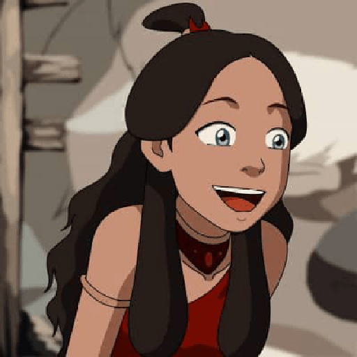 🤍Katara Icon💙 28