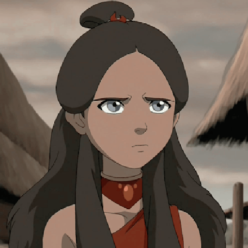 🤍Katara Icon💙 29