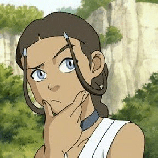 🤍Katara Icon💙 30