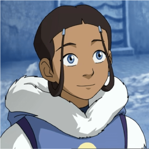 🤍Katara Icon💙 15