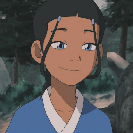 🤍Katara Icon💙 6