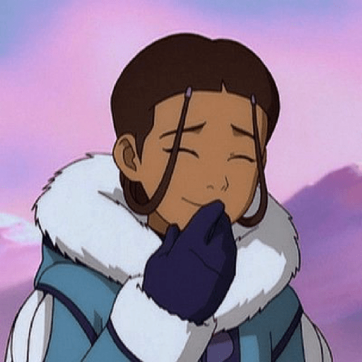 🤍Katara Icon💙 9