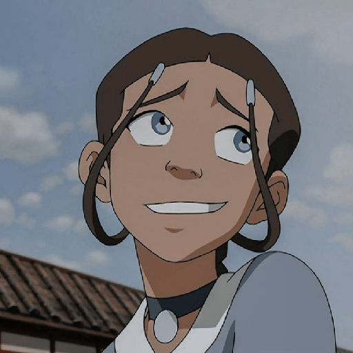 🤍Katara Icon💙 8