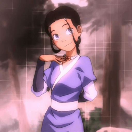 🤍Katara Icon💙 10