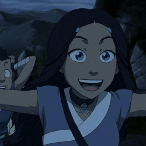 🤍Katara Icon💙 5
