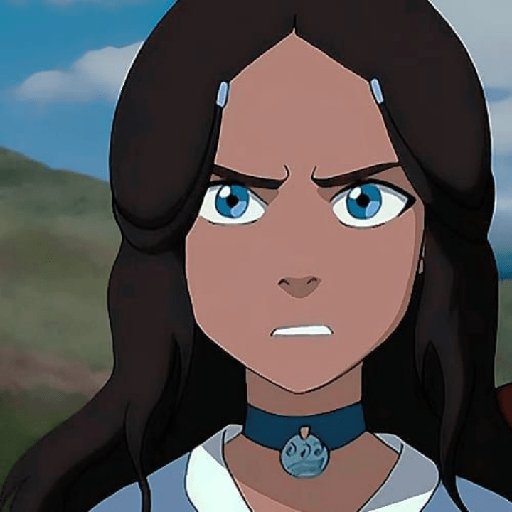 🤍Katara Icon💙 3