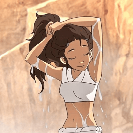 🤍Katara Icon💙 2