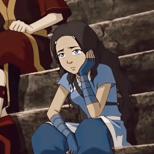🤍Katara Icon💙 11
