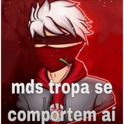 Ai cara eu amo o Marcelo 5