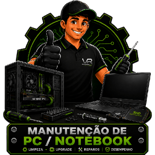 VR INFORMÁTICA & CIA 11