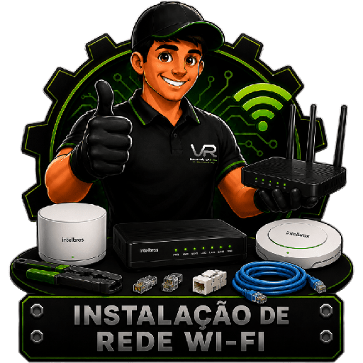 VR INFORMÁTICA & CIA 10