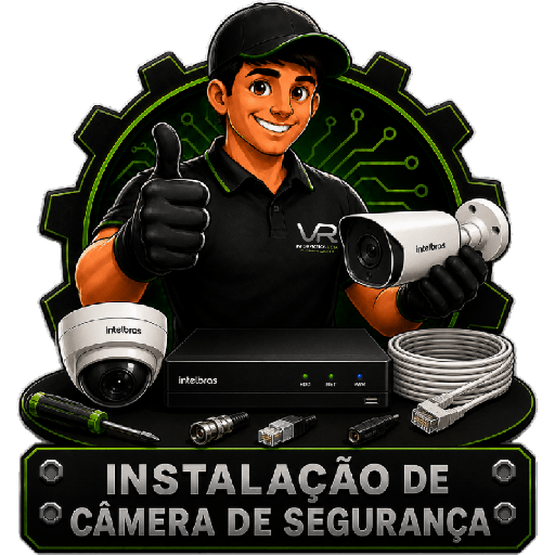 VR INFORMÁTICA & CIA 9