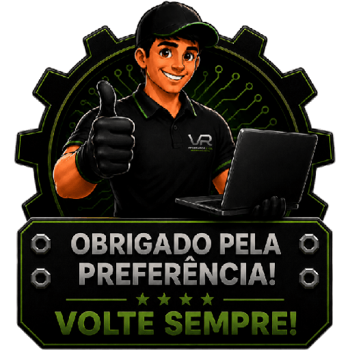VR INFORMÁTICA & CIA 13