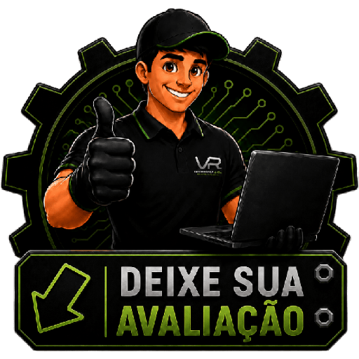 VR INFORMÁTICA & CIA 12