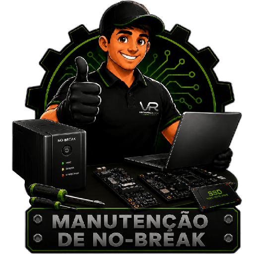 VR INFORMÁTICA & CIA 5