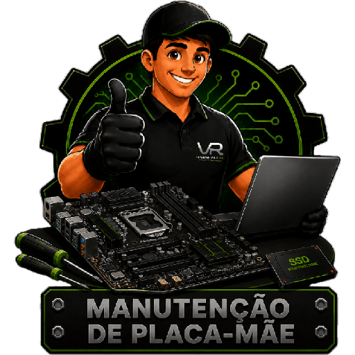 VR INFORMÁTICA & CIA 6