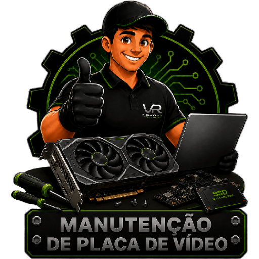 VR INFORMÁTICA & CIA 7