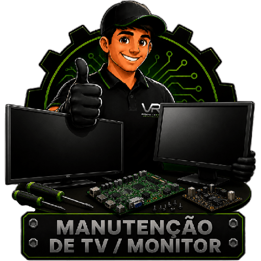 VR INFORMÁTICA & CIA 8