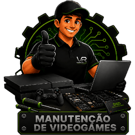 VR INFORMÁTICA & CIA 3