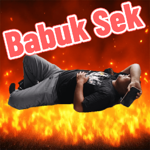 Stiker Saya