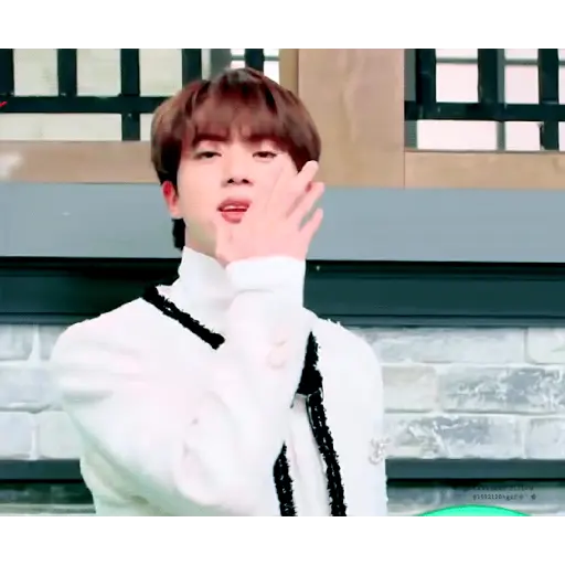 Gifs bangtan 11