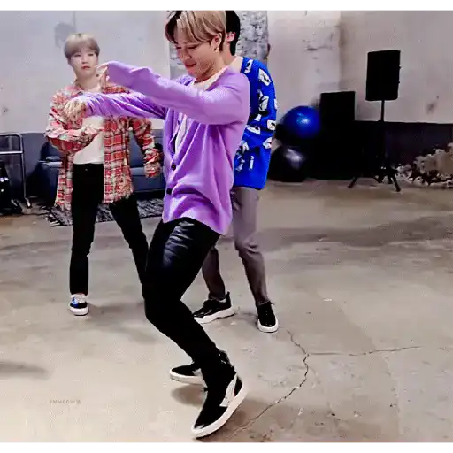 Gifs bangtan 8