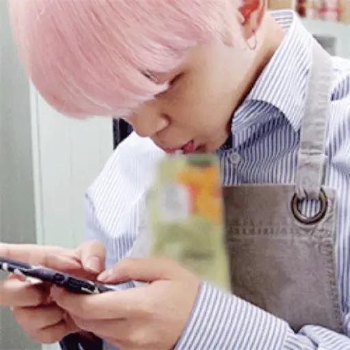 Gifs bangtan 27
