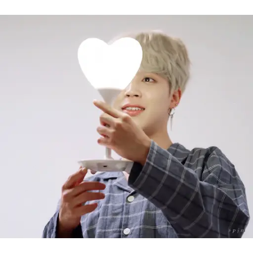 Gifs bangtan 14