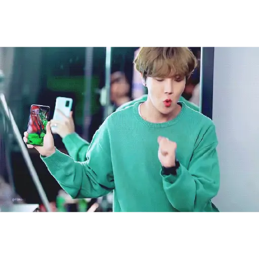 Gifs bangtan 3