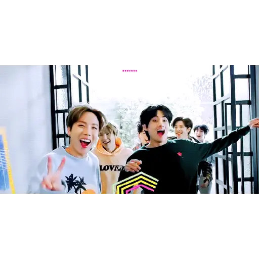 Gifs bangtan 10