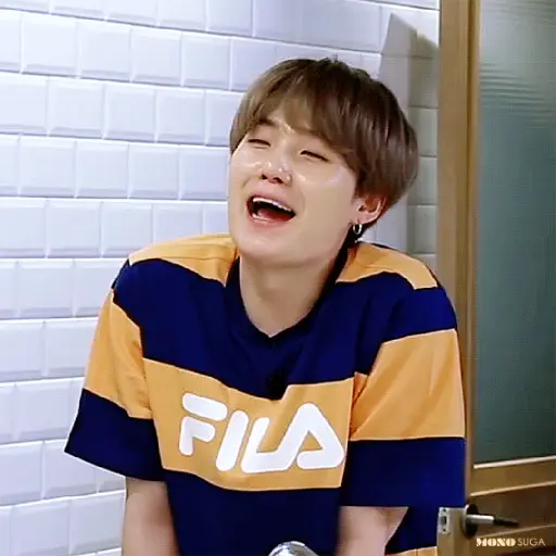 Gifs bangtan 18
