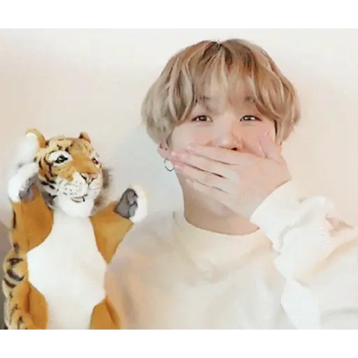Gifs bangtan 17
