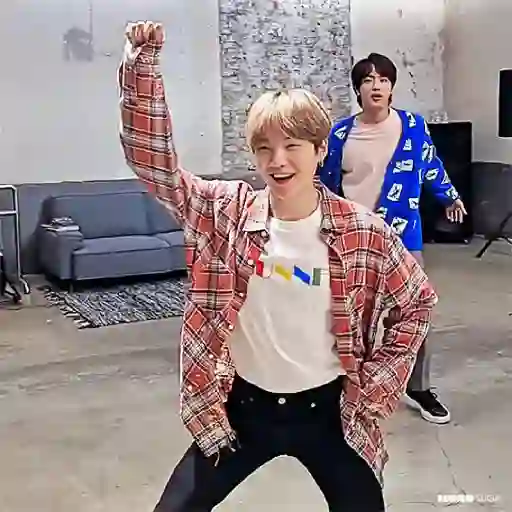 Gifs bangtan 7