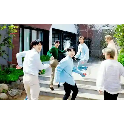 Gifs bangtan 9