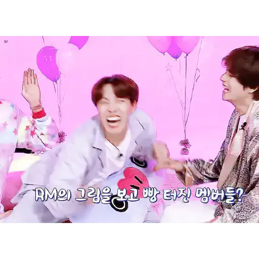Gifs bangtan 6