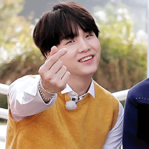 Gifs bangtan 16