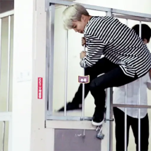 Gifs bangtan 26