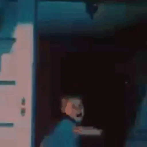 A Casa Monstro GIFs 13