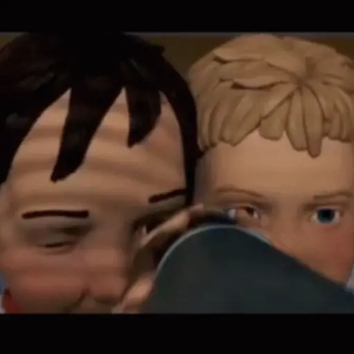 A Casa Monstro GIFs 11
