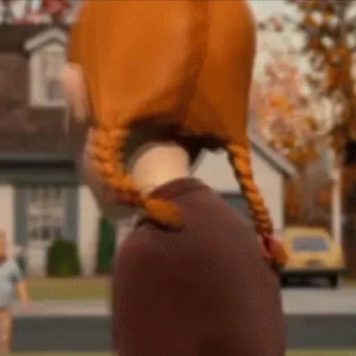 A Casa Monstro GIFs 3