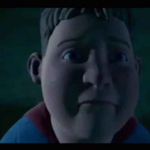 A Casa Monstro GIFs 8