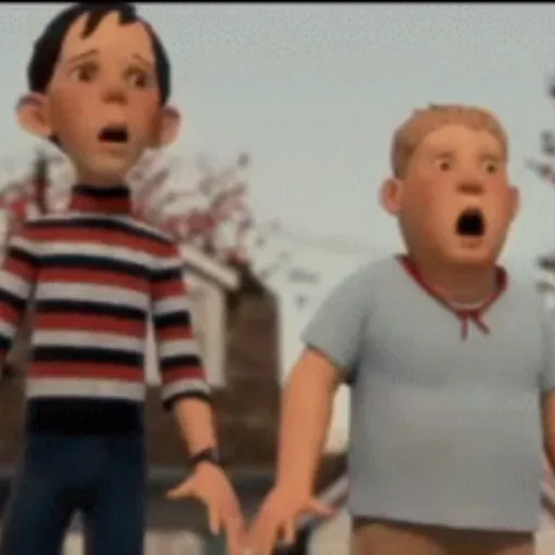 A Casa Monstro GIFs 6