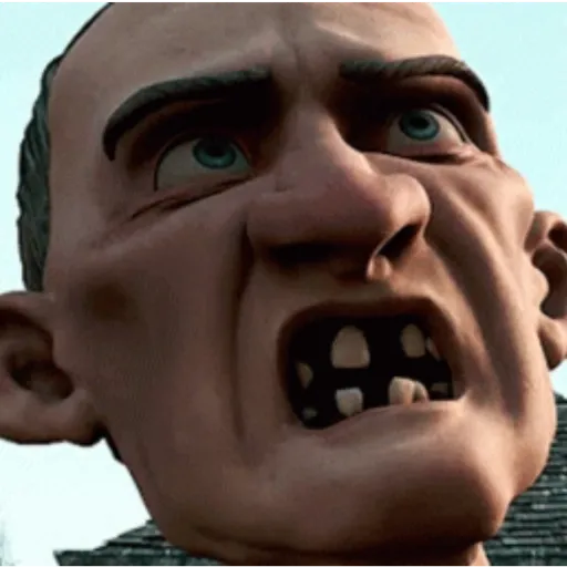 A Casa Monstro GIFs 9