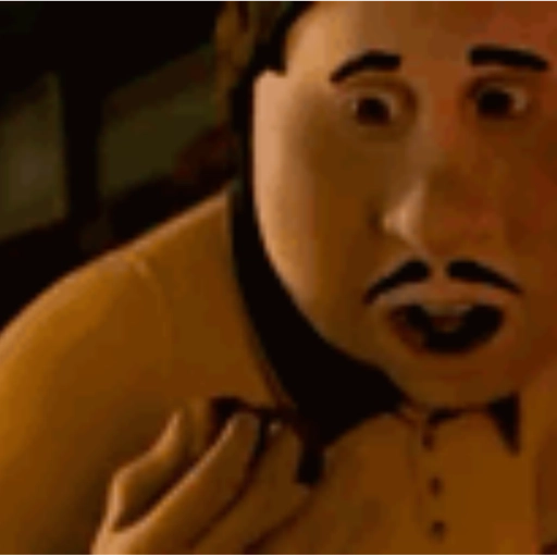 A Casa Monstro GIFs 2