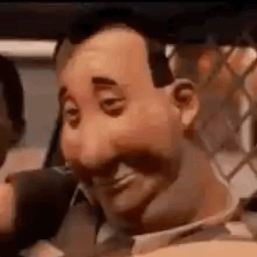 A Casa Monstro GIFs 5