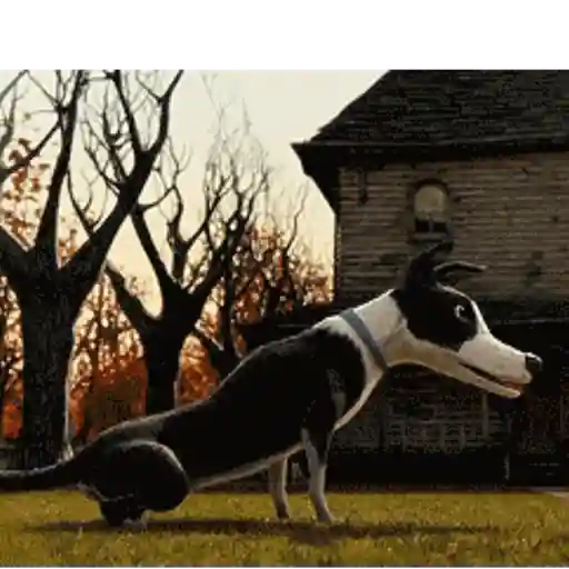 A Casa Monstro GIFs 15