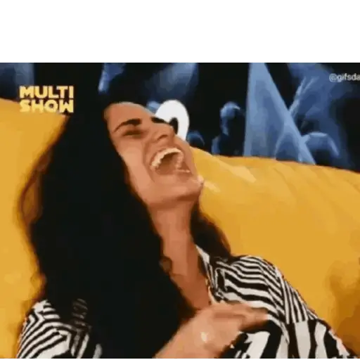 GIFs Risadas 2.0 😂 13