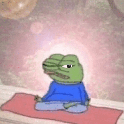 Memes Espirituais 🔮