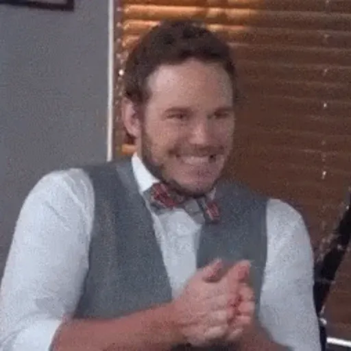 GIFs Reações Aleatórias 11 🤗 7