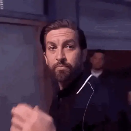GIFs Beijinhos 2.0 💋  24